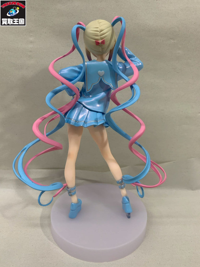 ニディガ グッスマ popup 超絶最かわてんしちゃん フィギュア/グッズ