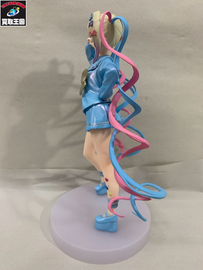 ニディガ グッスマ popup 超絶最かわてんしちゃん フィギュア/グッズ