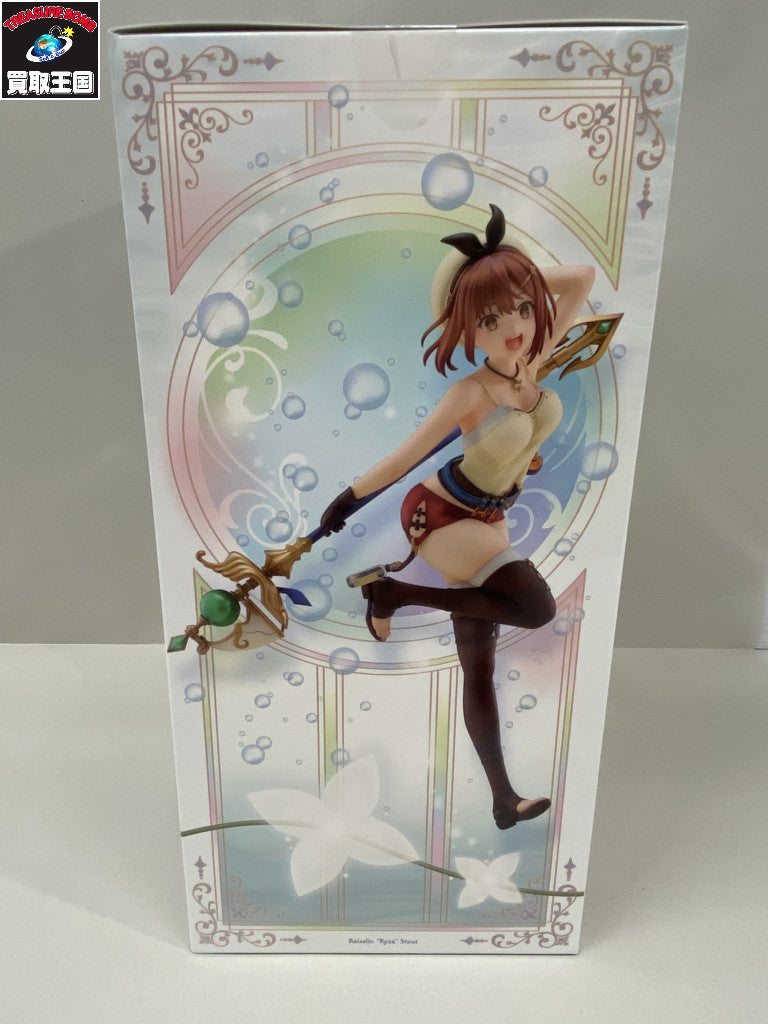 ライザのアトリエ クレーネル 1/7 ライザ サマーアドベンチャー フィギュア/グッズ