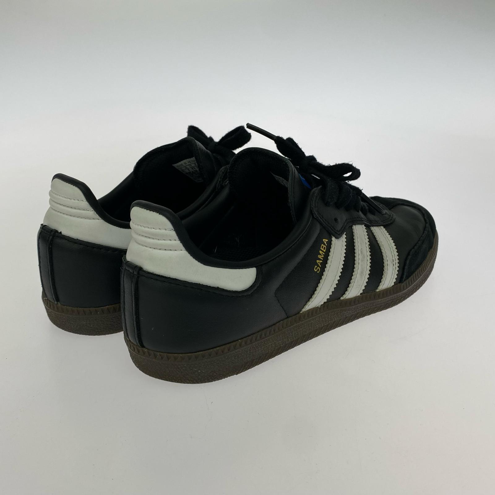 スニーカー Samba ADV 26.5cm (US8 1/2 UK8 EU43) ブラック