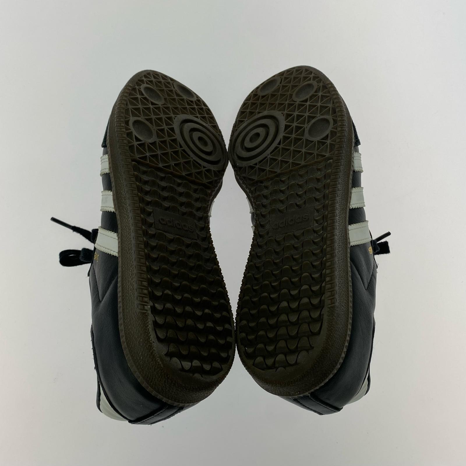 スニーカー Samba ADV 26.5cm (US8 1/2 UK8 EU43) ブラック