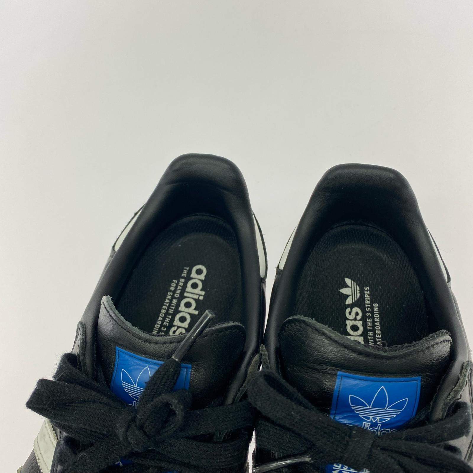 スニーカー Samba ADV 26.5cm (US8 1/2 UK8 EU43) ブラック