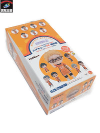 ねんどろいどさぷらいず ハイキュー!!02 烏野編 7個入りBOX フィギュア/グッズ