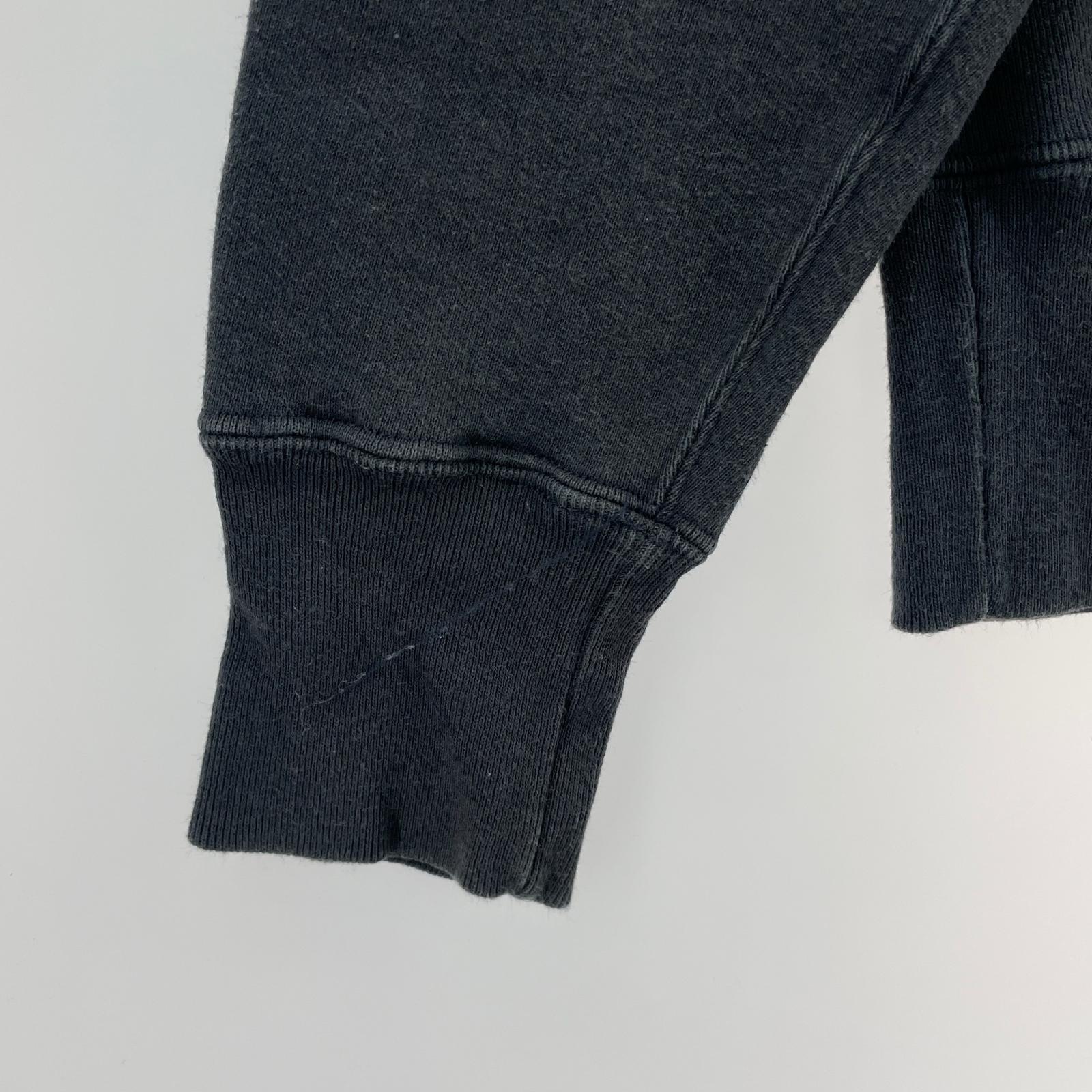 パーカー × YALE reverse 赤タグ M
