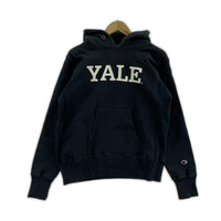 パーカー × YALE reverse 赤タグ M