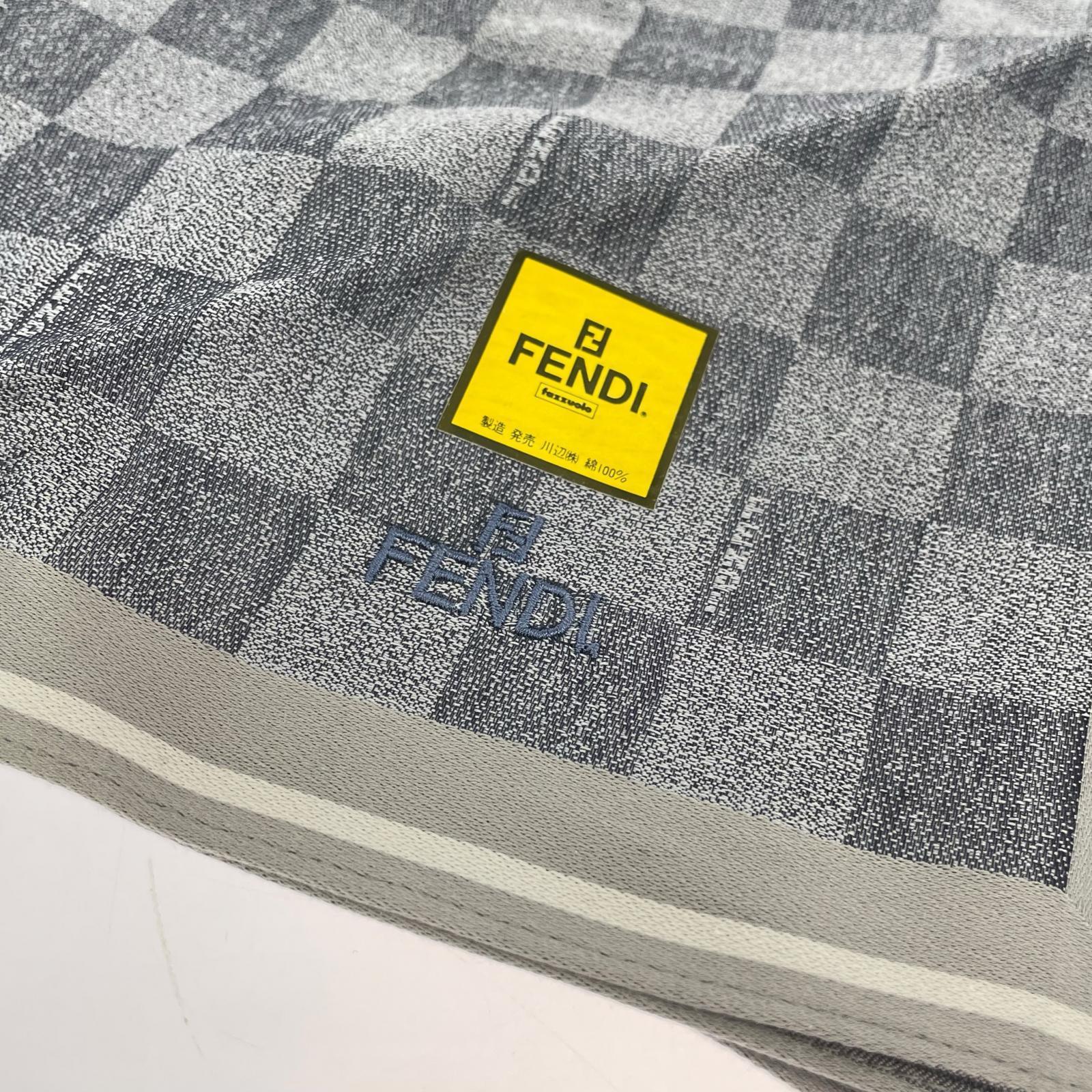 FENDI ハンカチーフ