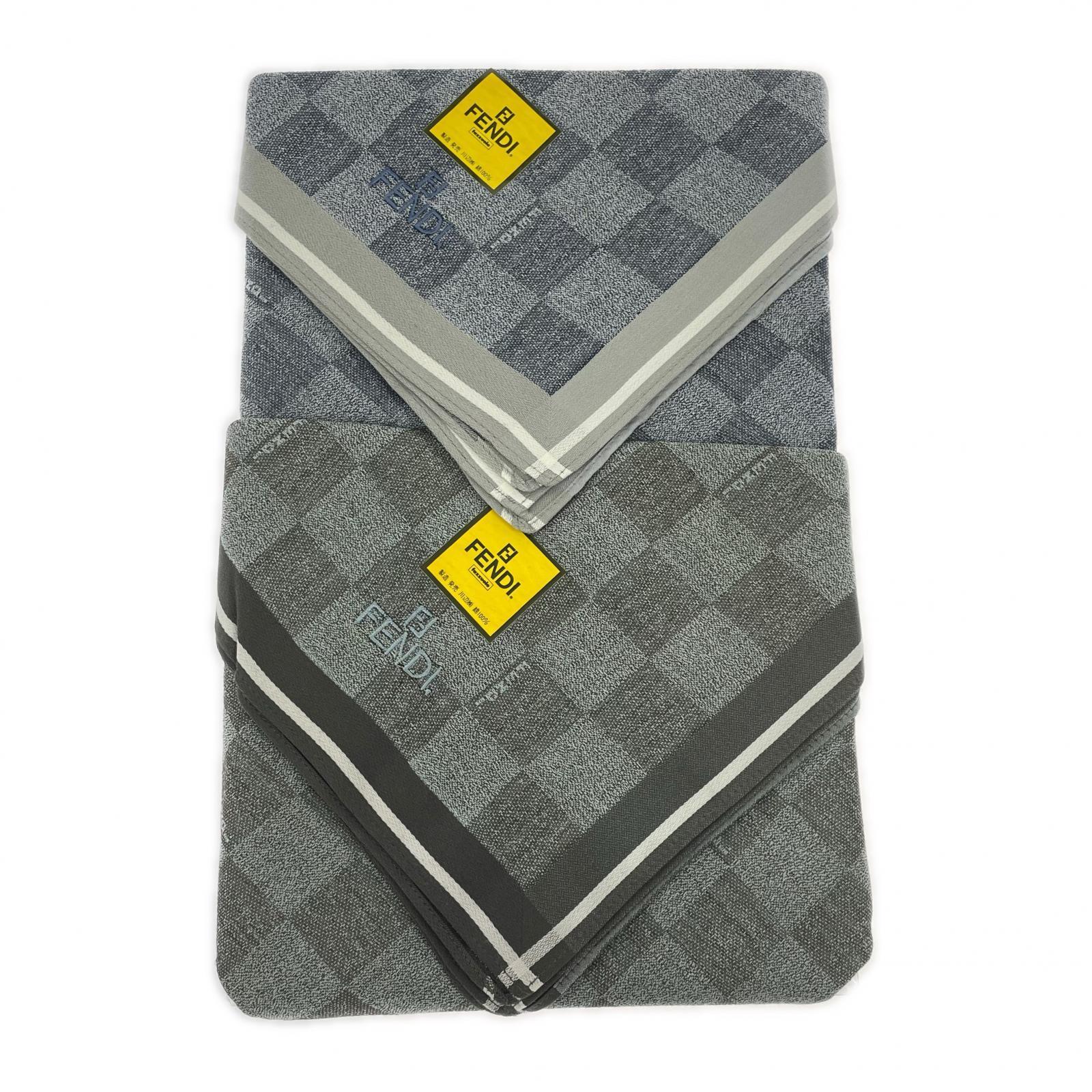 FENDI ハンカチーフ