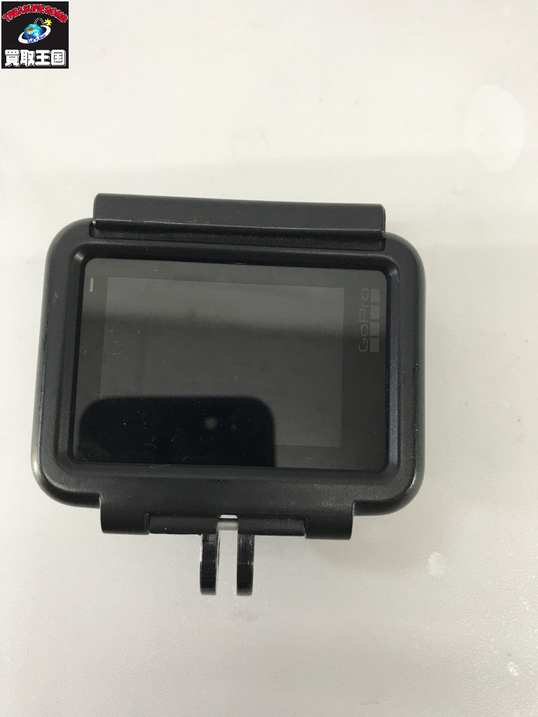 GoPro Hero 7 BLACK セット ビデオカメラ