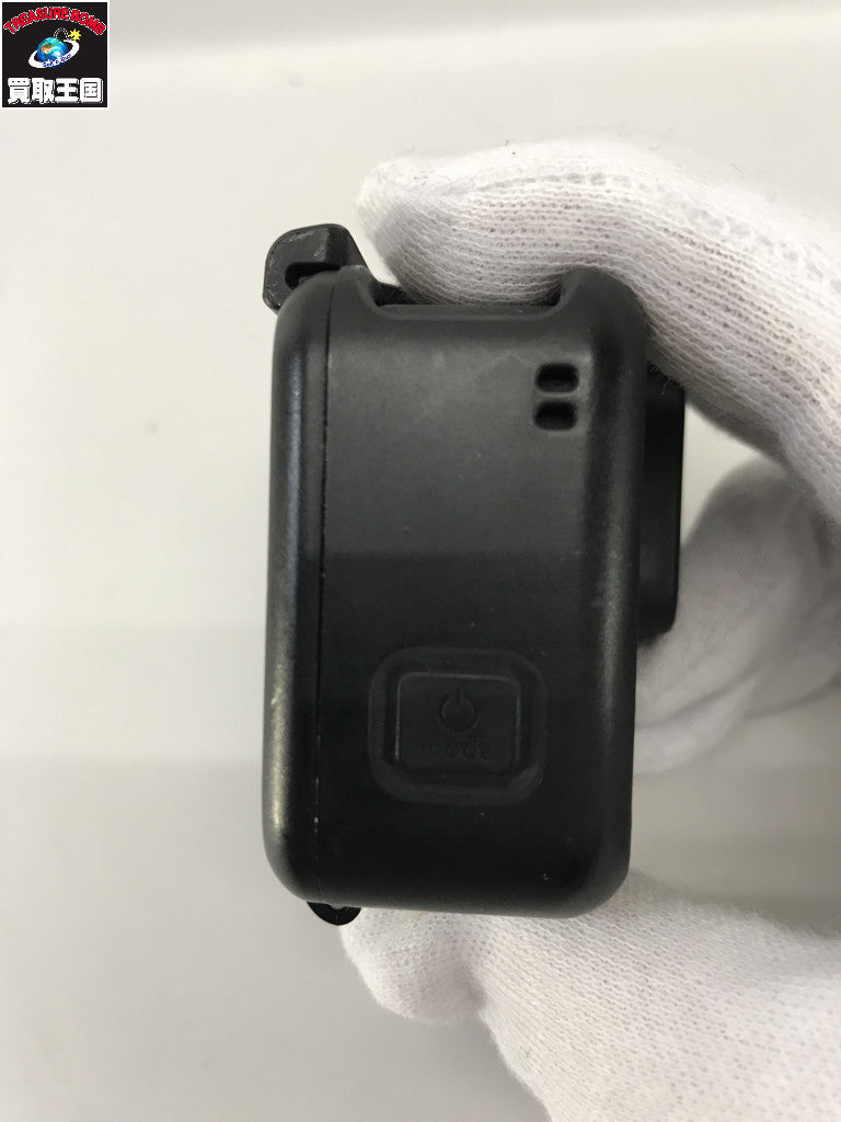 GoPro Hero 7 BLACK セット ビデオカメラ
