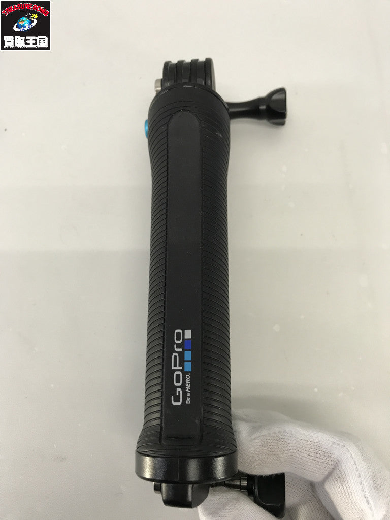 GoPro Hero 7 BLACK セット ビデオカメラ