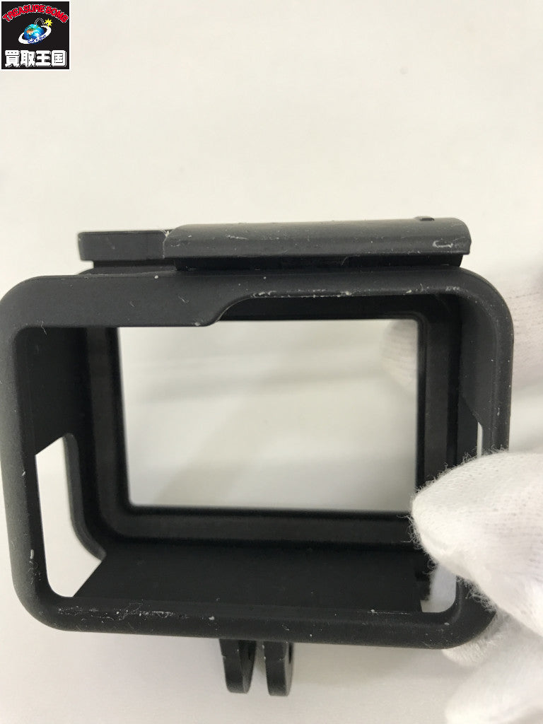 GoPro Hero 7 BLACK セット ビデオカメラ