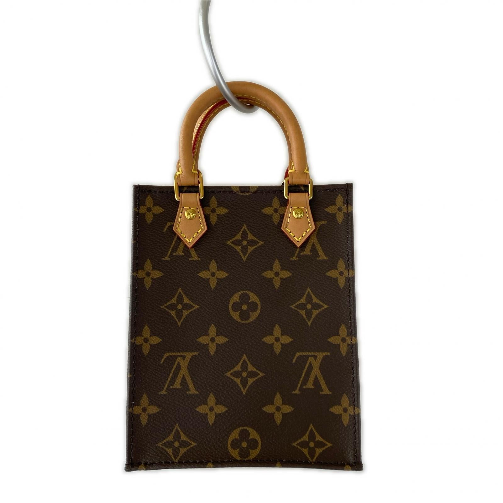 LV/プティットサックプラ/M81295/SP4220