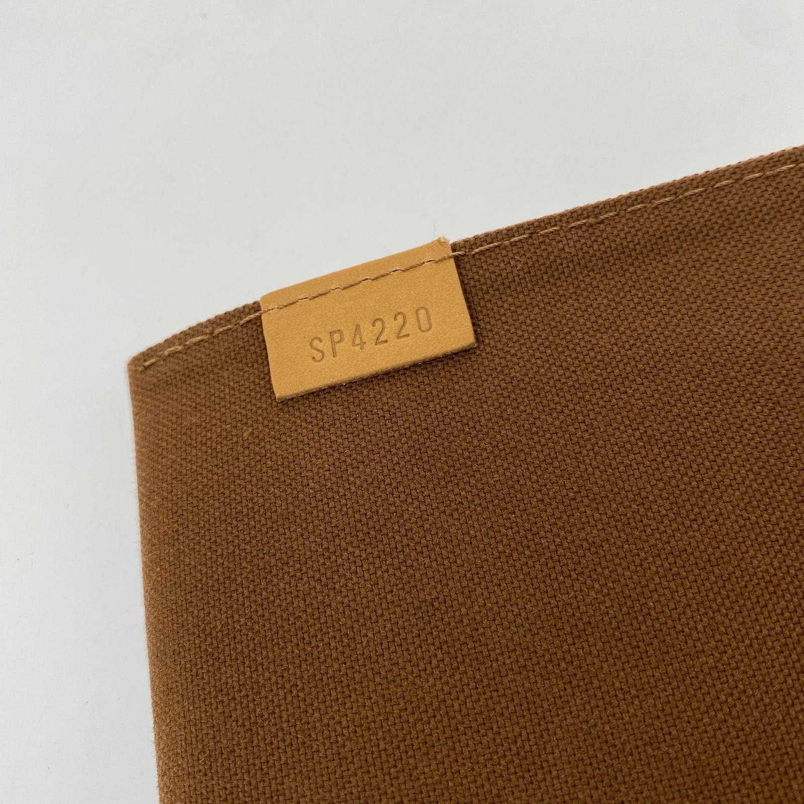 LV/プティットサックプラ/M81295/SP4220