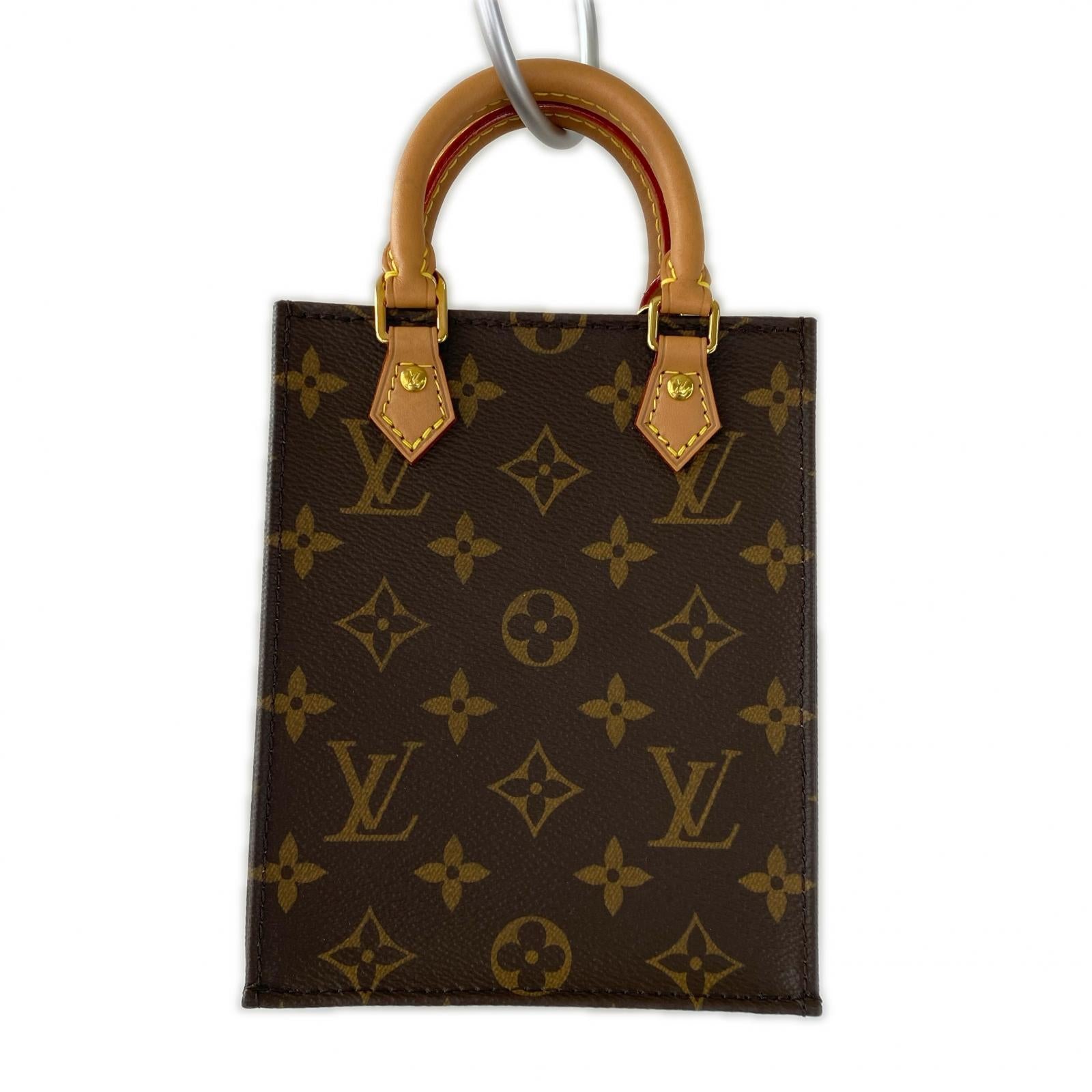 LV/プティットサックプラ/M81295/SP4220