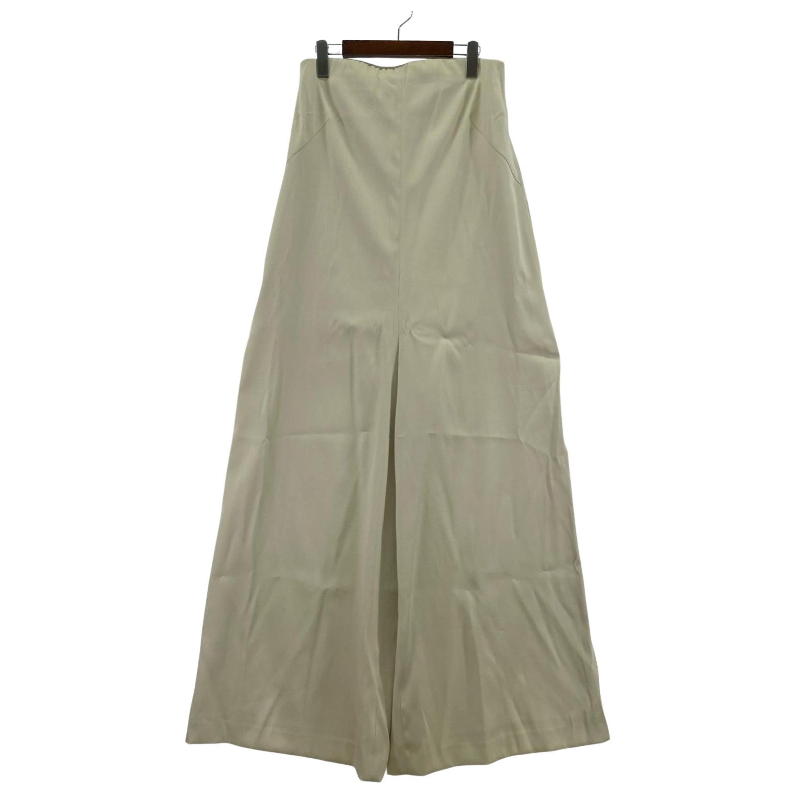 サロペット ETRE TOKYO オフショルダー WH M ホワイト