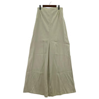 サロペット ETRE TOKYO オフショルダー WH M ホワイト
