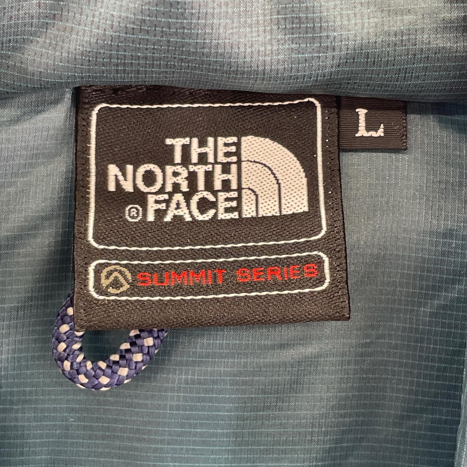 ダウンベスト ACONCAGUA VEST L GRN L