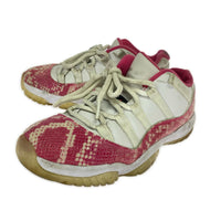 スニーカー WMNS AIR JORDAN 11 RETRO LOW (23.5cm) 23.5cm (US5 1/2 UK5 EU37)