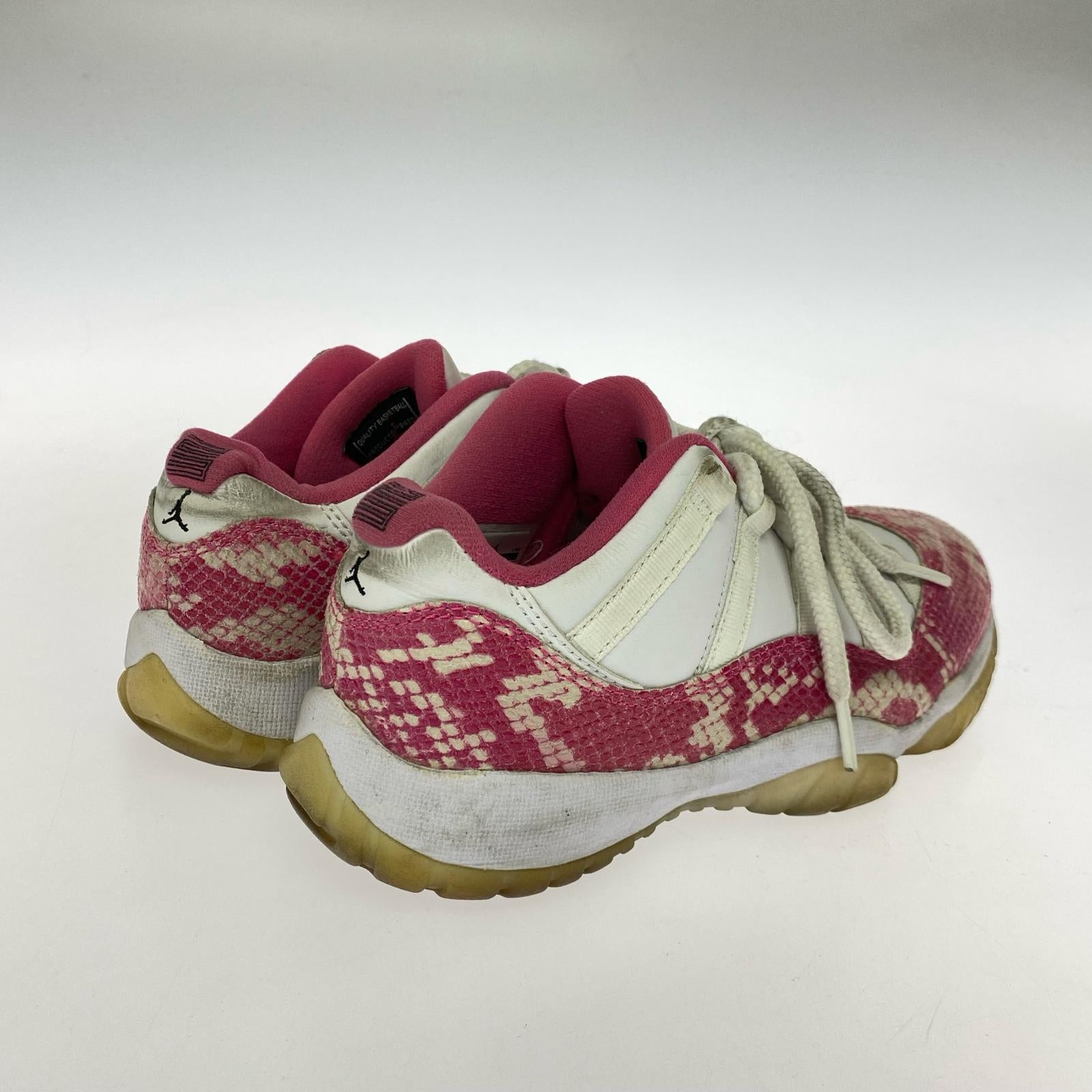 スニーカー WMNS AIR JORDAN 11 RETRO LOW (23.5cm) 23.5cm (US5 1/2 UK5 EU37)