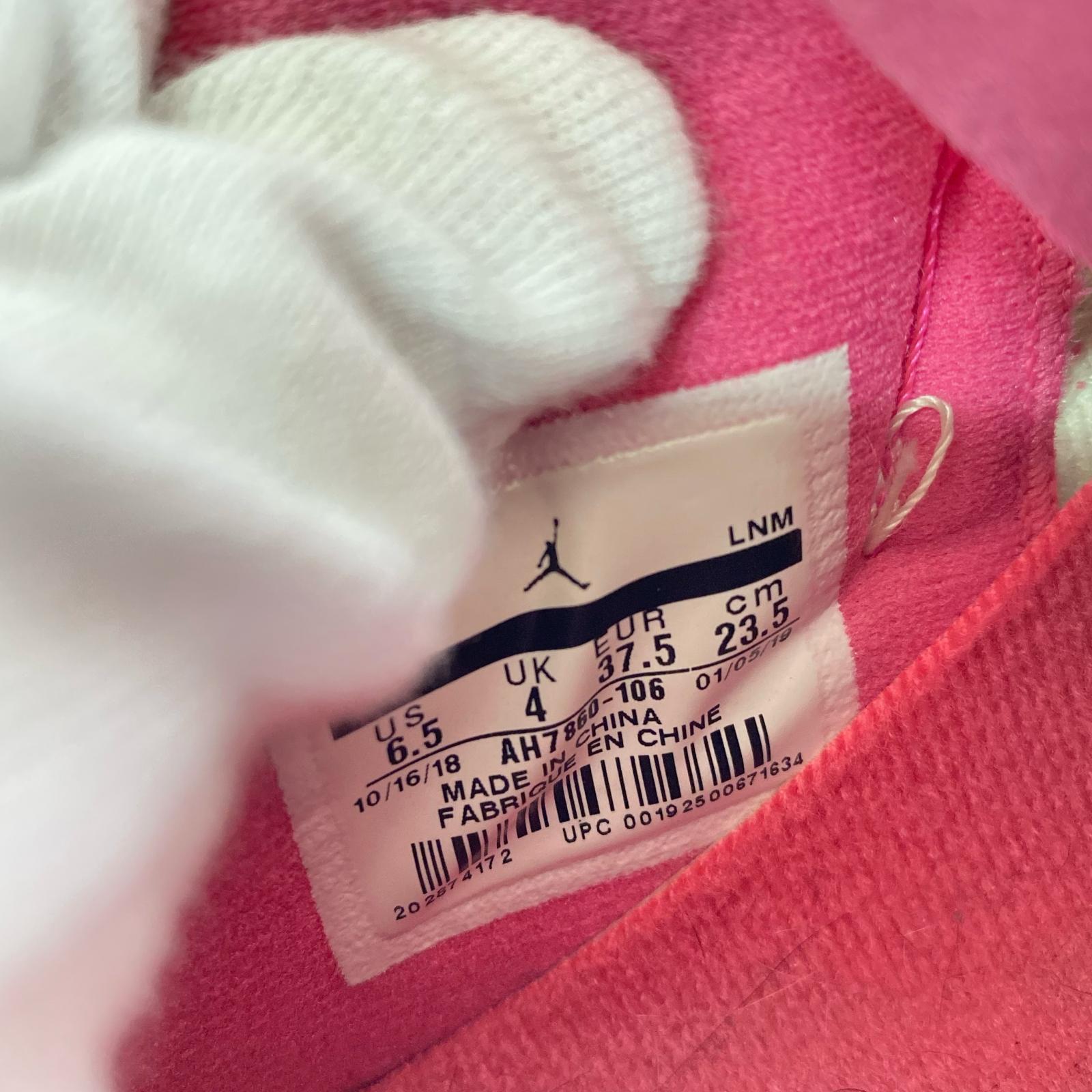 スニーカー WMNS AIR JORDAN 11 RETRO LOW (23.5cm) 23.5cm (US5 1/2 UK5 EU37)