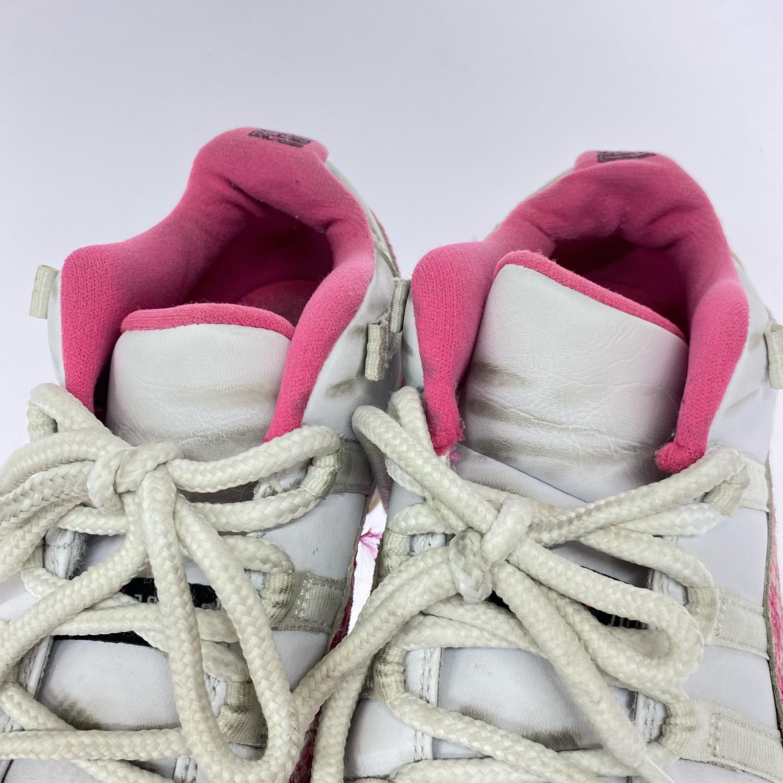スニーカー WMNS AIR JORDAN 11 RETRO LOW (23.5cm) 23.5cm (US5 1/2 UK5 EU37)