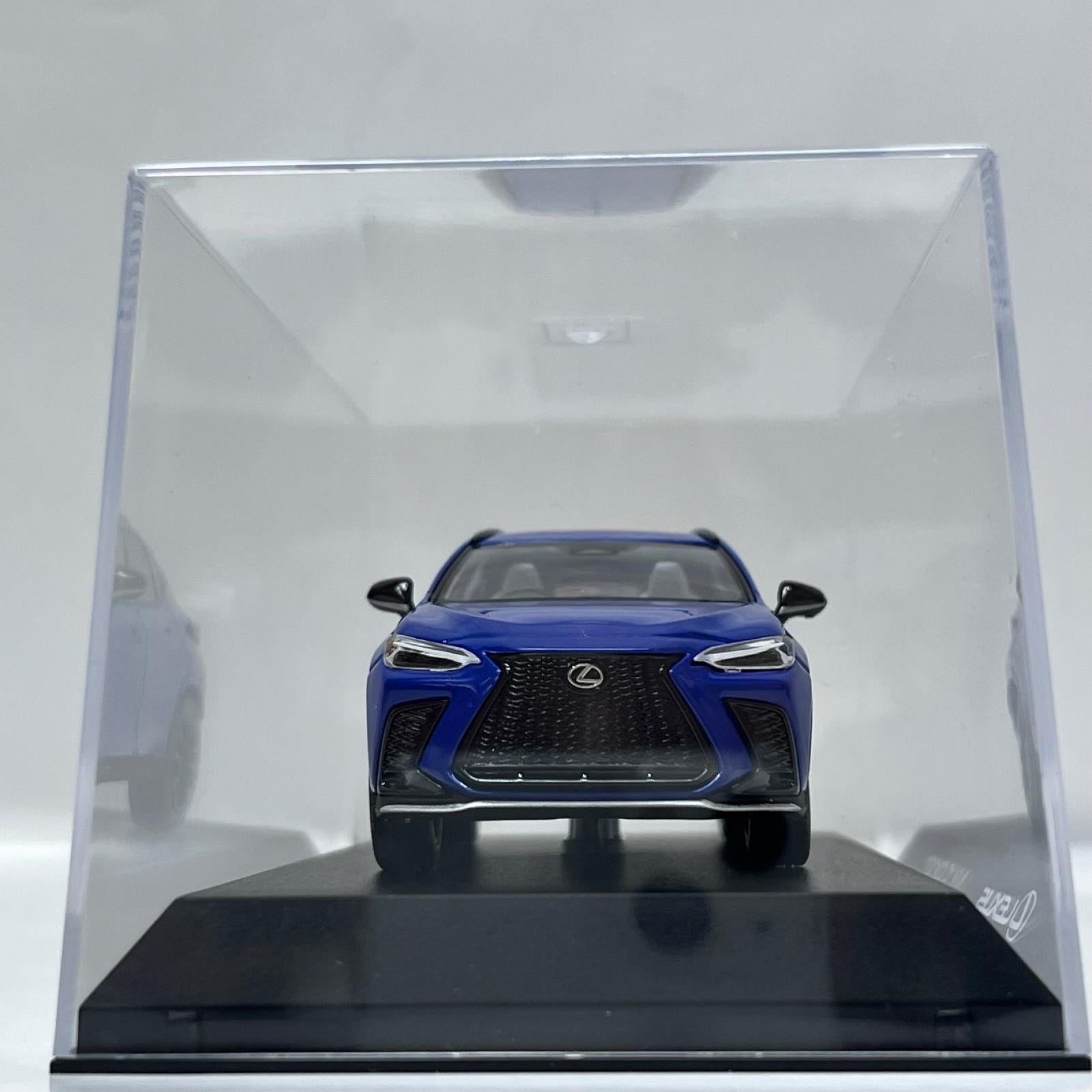 京商 レクサス NX F SPORT レクサス NX 350h "F SPORT" 京商(KYOSHO) スケールカー