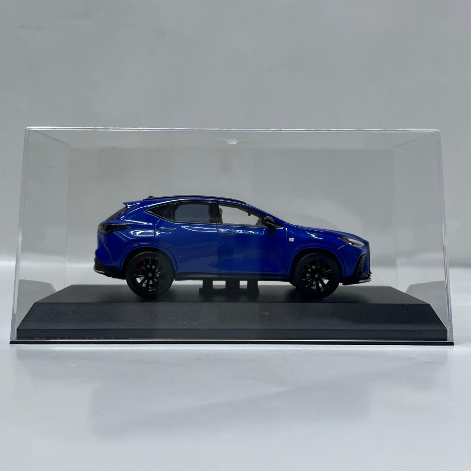 京商 レクサス NX F SPORT レクサス NX 350h "F SPORT" 京商(KYOSHO) スケールカー