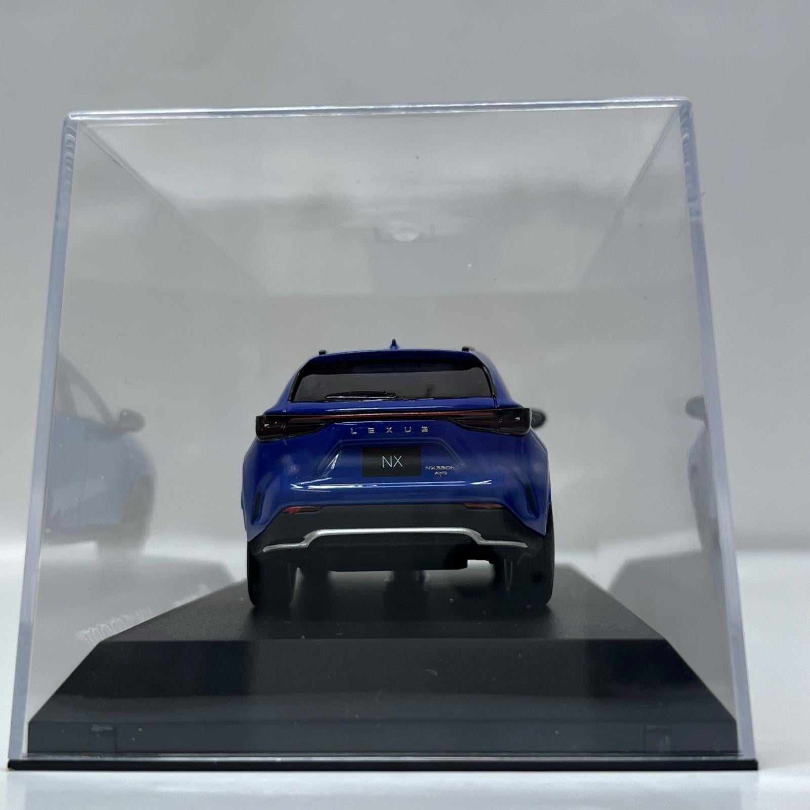 京商 レクサス NX F SPORT レクサス NX 350h "F SPORT" 京商(KYOSHO) スケールカー