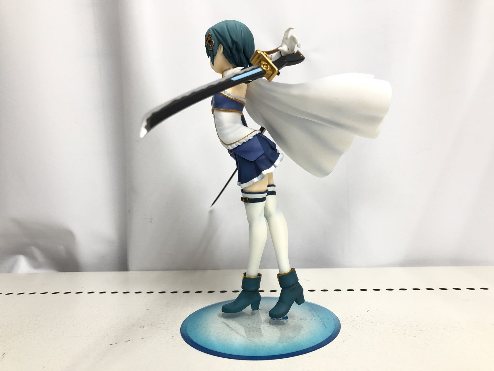 グッスマ 1/8 美樹さやか フィギュア/グッズ