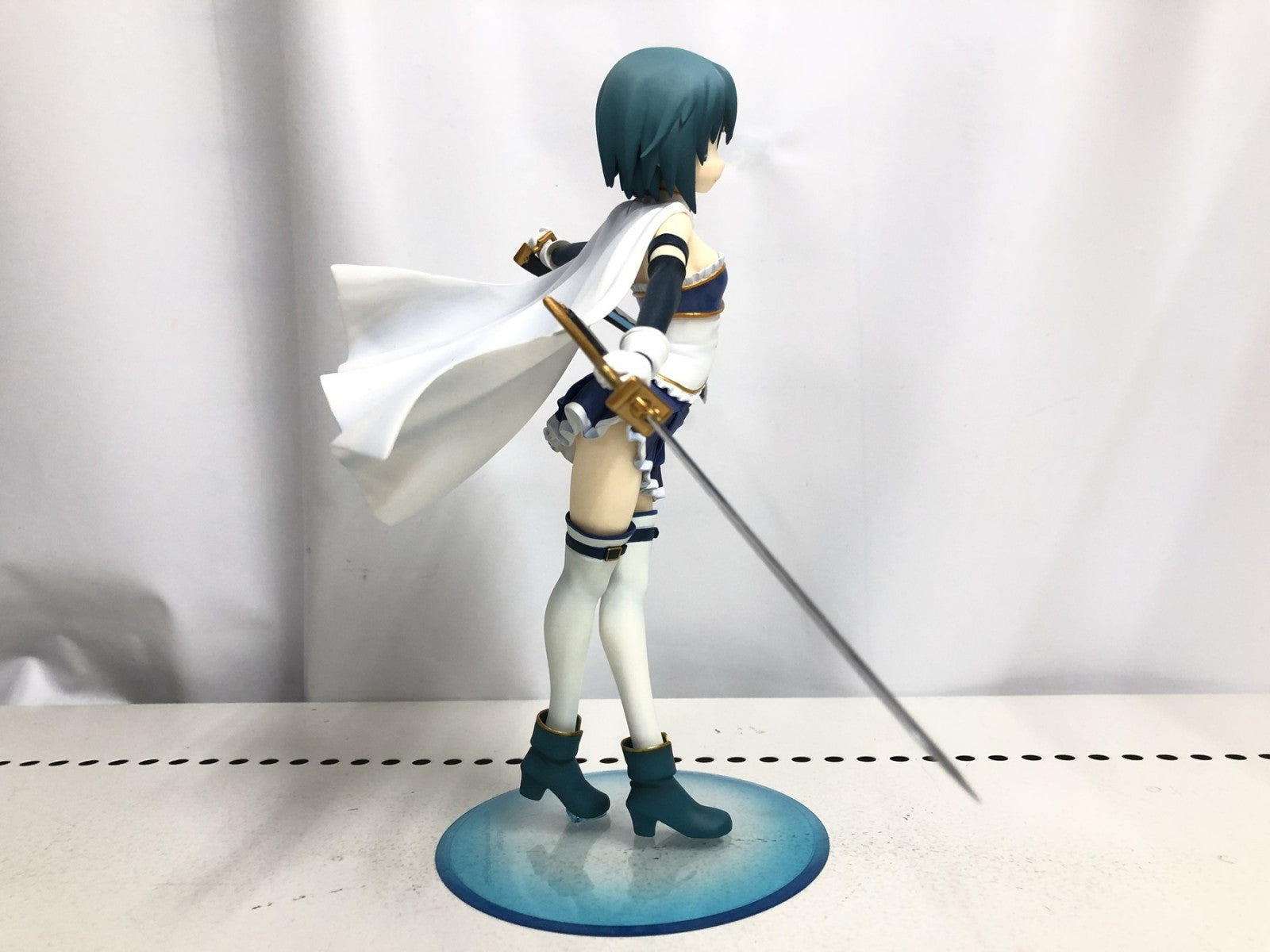 グッスマ 1/8 美樹さやか フィギュア/グッズ