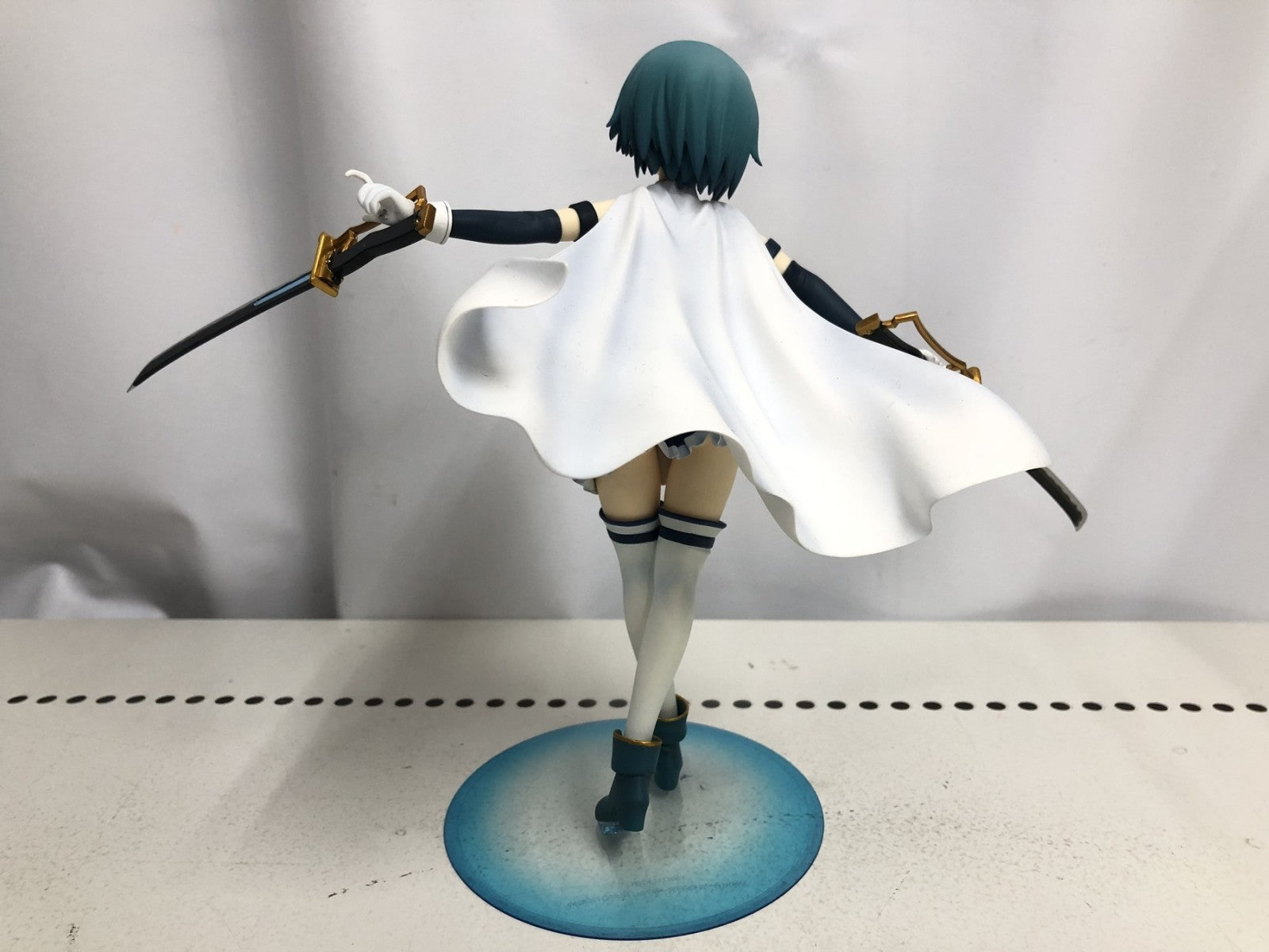 グッスマ 1/8 美樹さやか フィギュア/グッズ