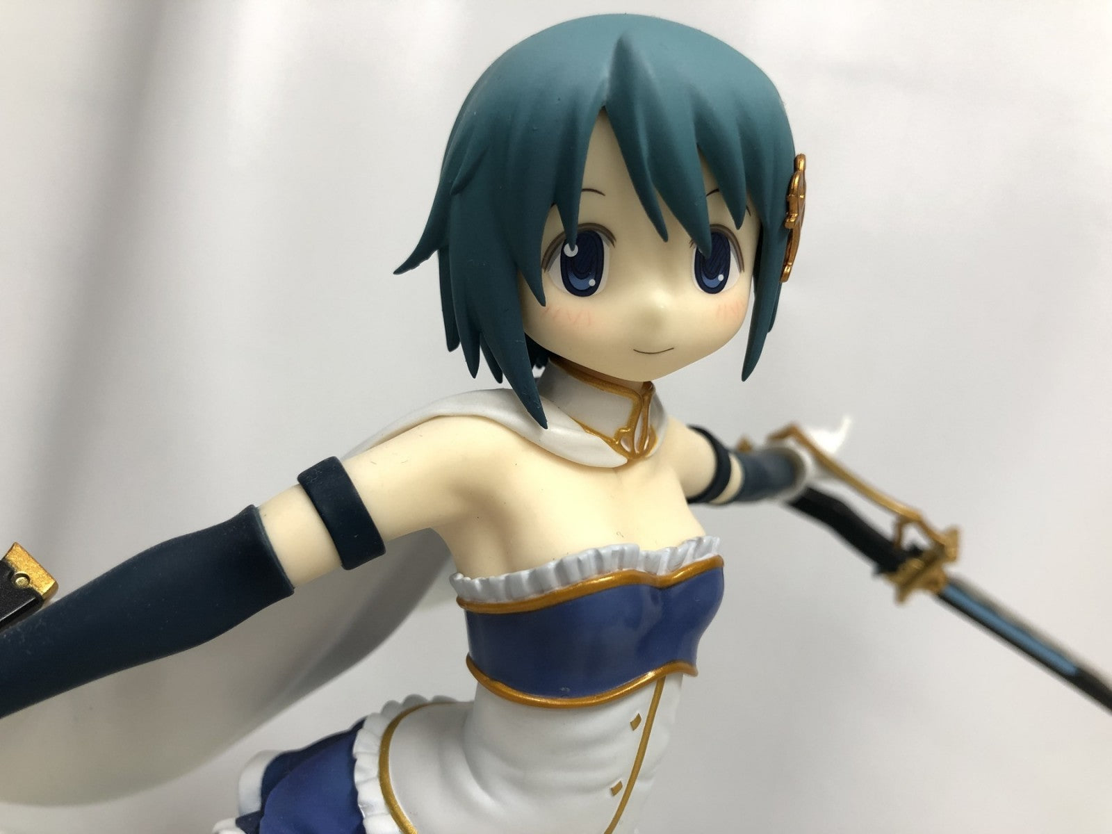 グッスマ 1/8 美樹さやか フィギュア/グッズ