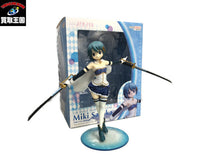 グッスマ 1/8 美樹さやか フィギュア/グッズ