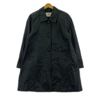 レザージャケット ラムレザージャケット BLK (F) ブラック