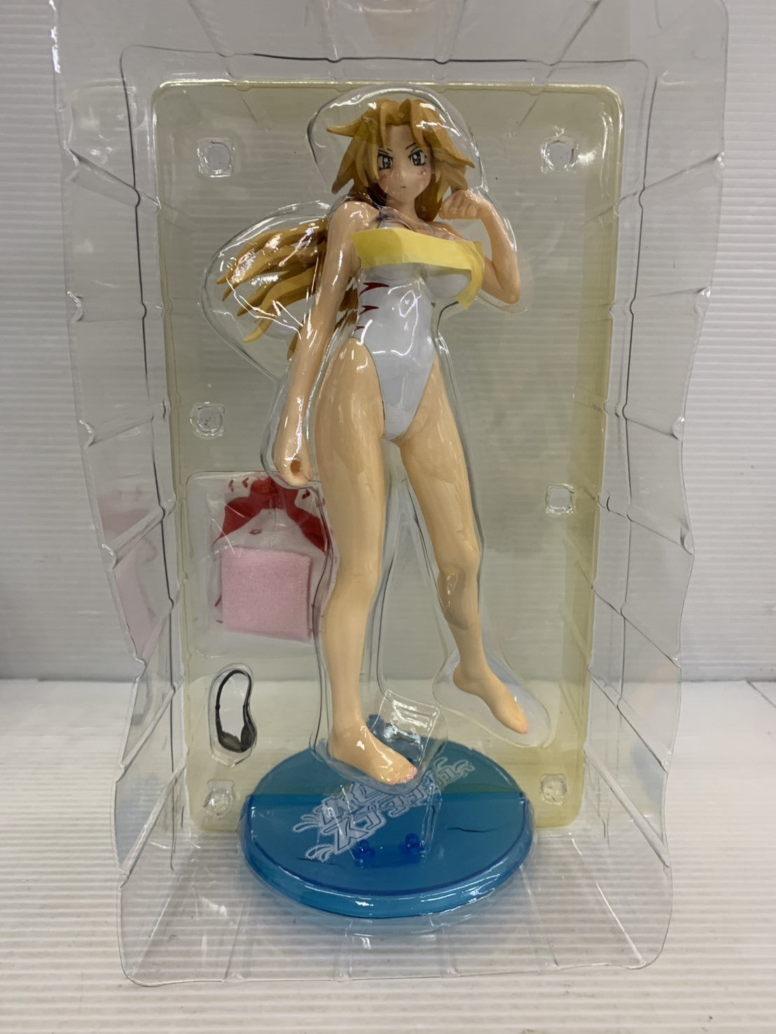 movic 水色スプラッシュ西梅田麻宮水着1/7スケール Rその他