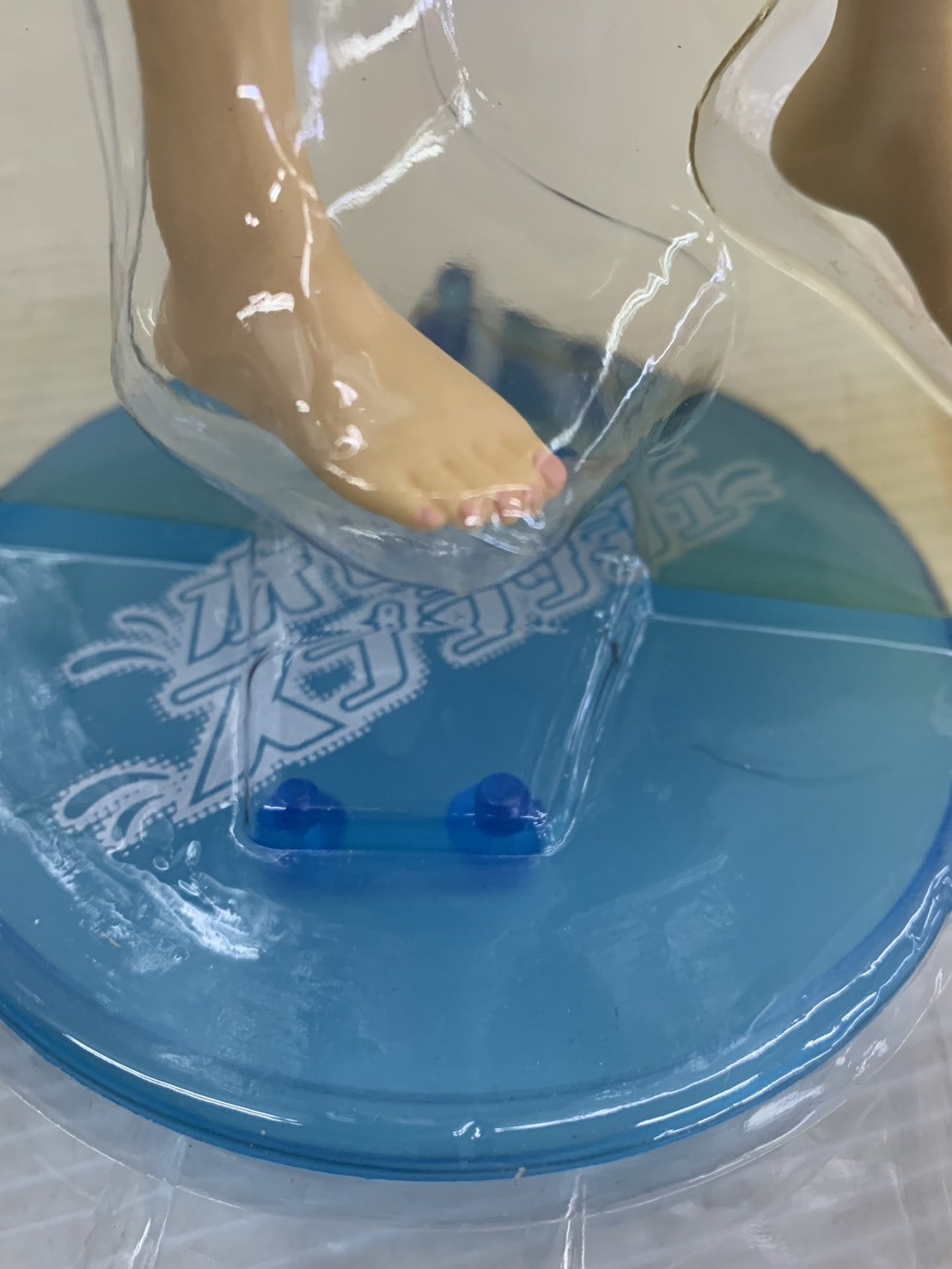 movic 水色スプラッシュ西梅田麻宮水着1/7スケール Rその他
