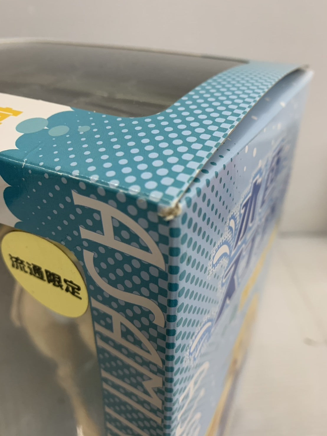 movic 水色スプラッシュ西梅田麻宮水着1/7スケール Rその他