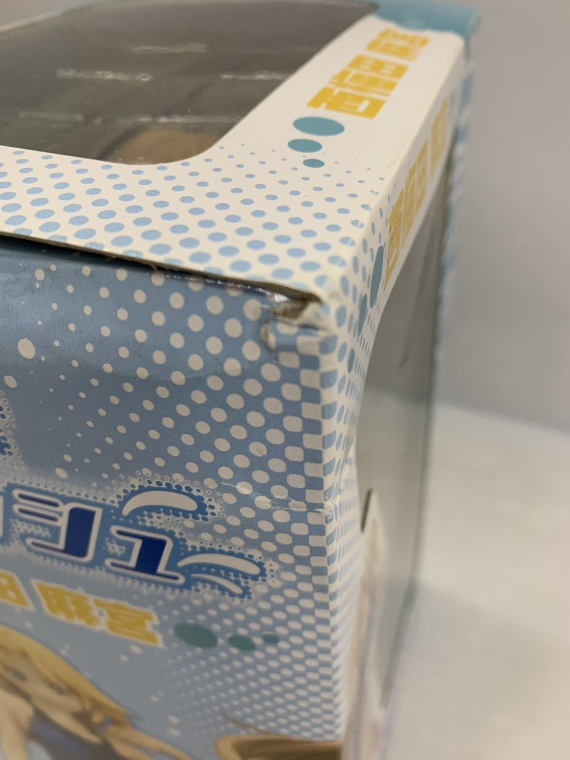movic 水色スプラッシュ西梅田麻宮水着1/7スケール Rその他