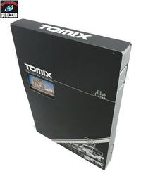 TOMIX 98548 JR 485系特急電車 基本セット 鉄道模型車両