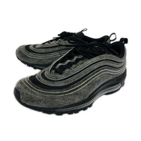 スニーカー ×CdG HOMME PLUS Air Max 97 黒 28cm (US10 UK9 1/2 EU46) ブラック