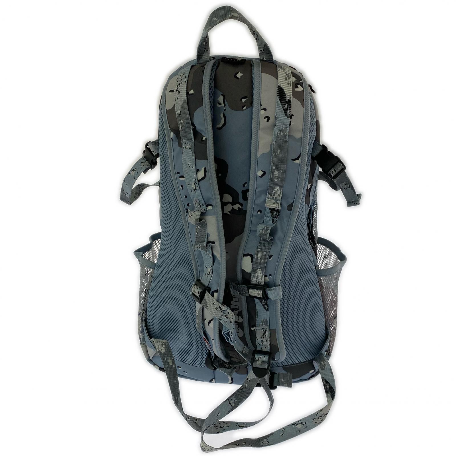 リュック・デイパック 20SS Blue Chocolate Chip Camo BackPack