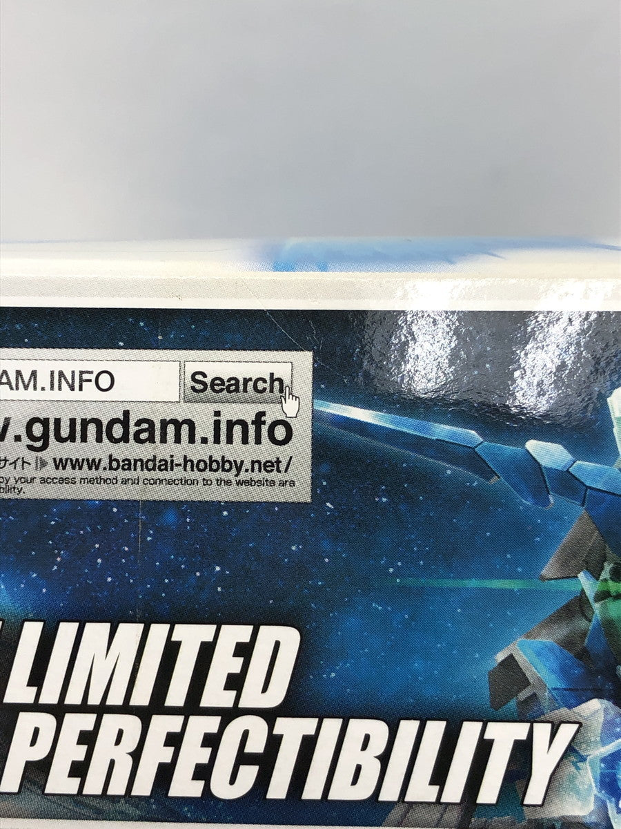 BB戦士 ユニコーンガンダム ペルフェクティビリティ ガンプラ