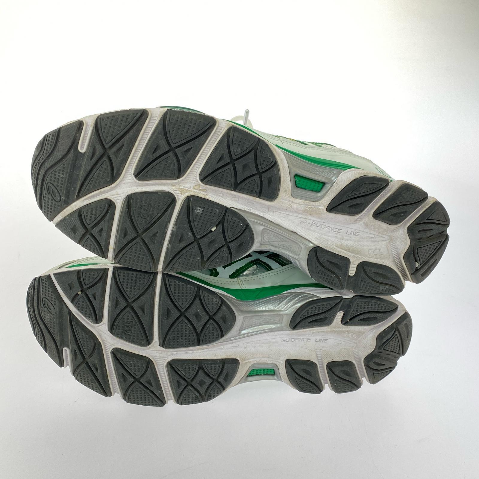 スニーカー asics GEL-NYC hidden NY 28.0cm 28cm (US10 UK9 1/2 EU46) ホワイト