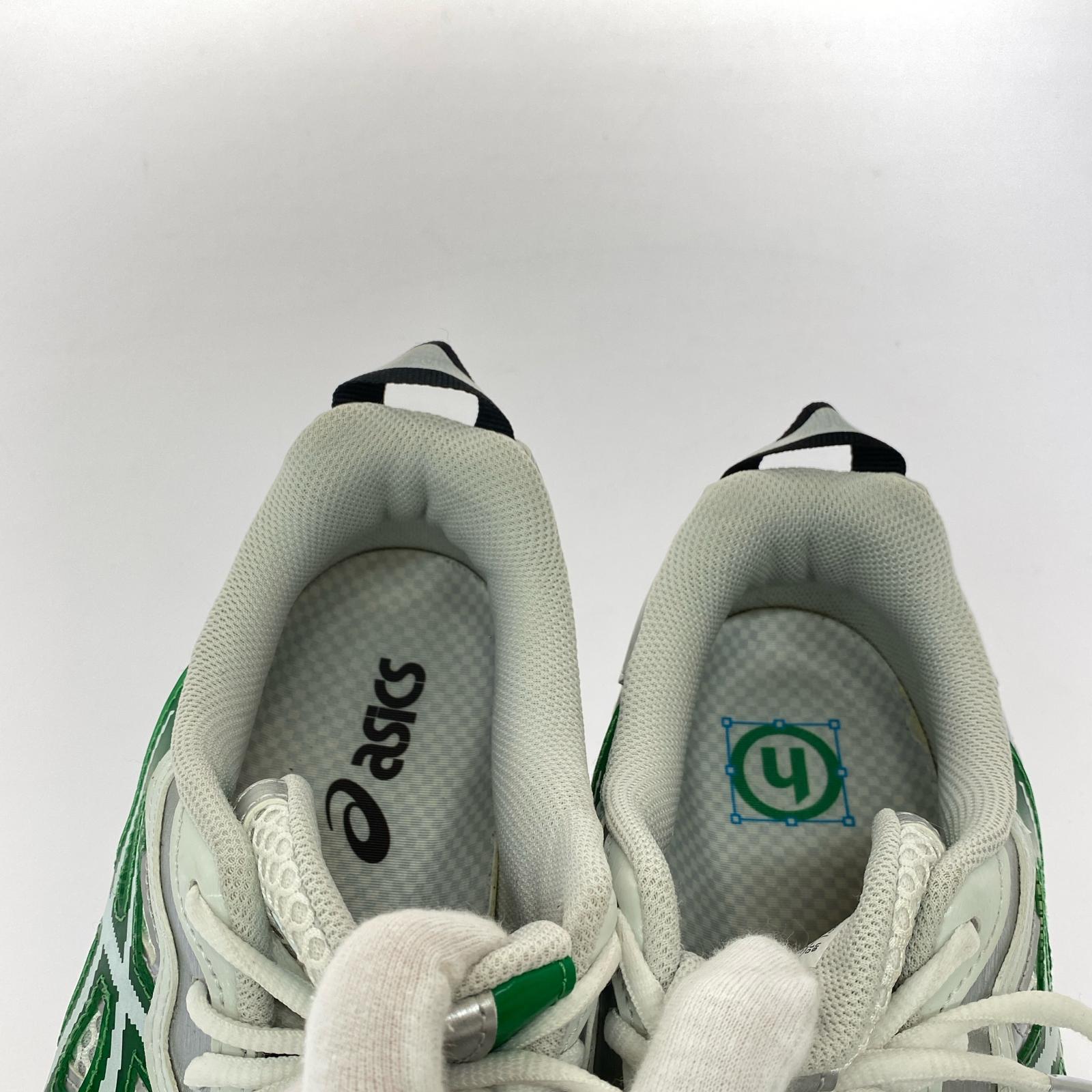 スニーカー asics GEL-NYC hidden NY 28.0cm 28cm (US10 UK9 1/2 EU46) ホワイト