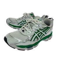 スニーカー asics GEL-NYC hidden NY 28.0cm 28cm (US10 UK9 1/2 EU46) ホワイト