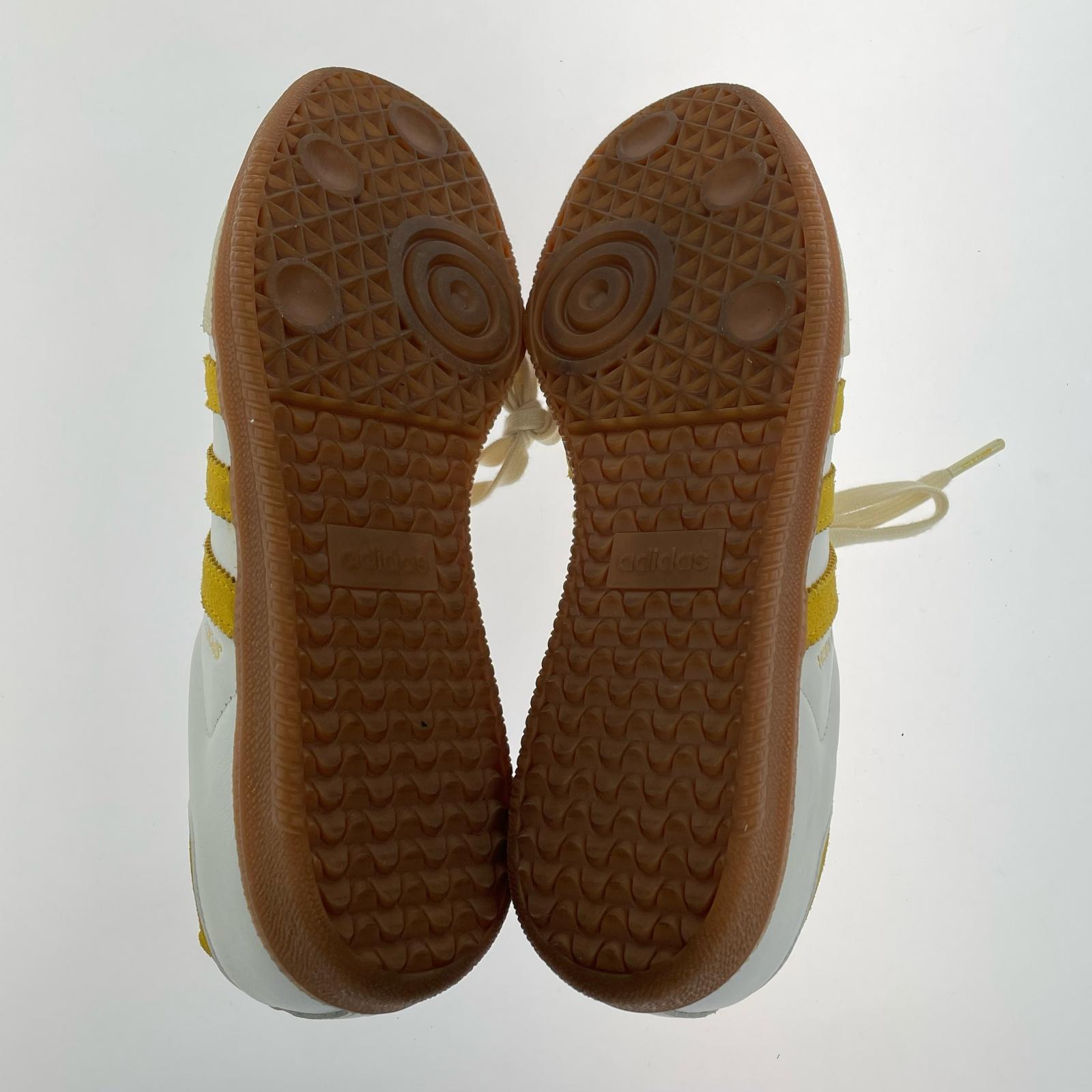 スニーカー xSporty & Rich SAMBA OG 27.5cm (US9 1/2 UK9 EU45)