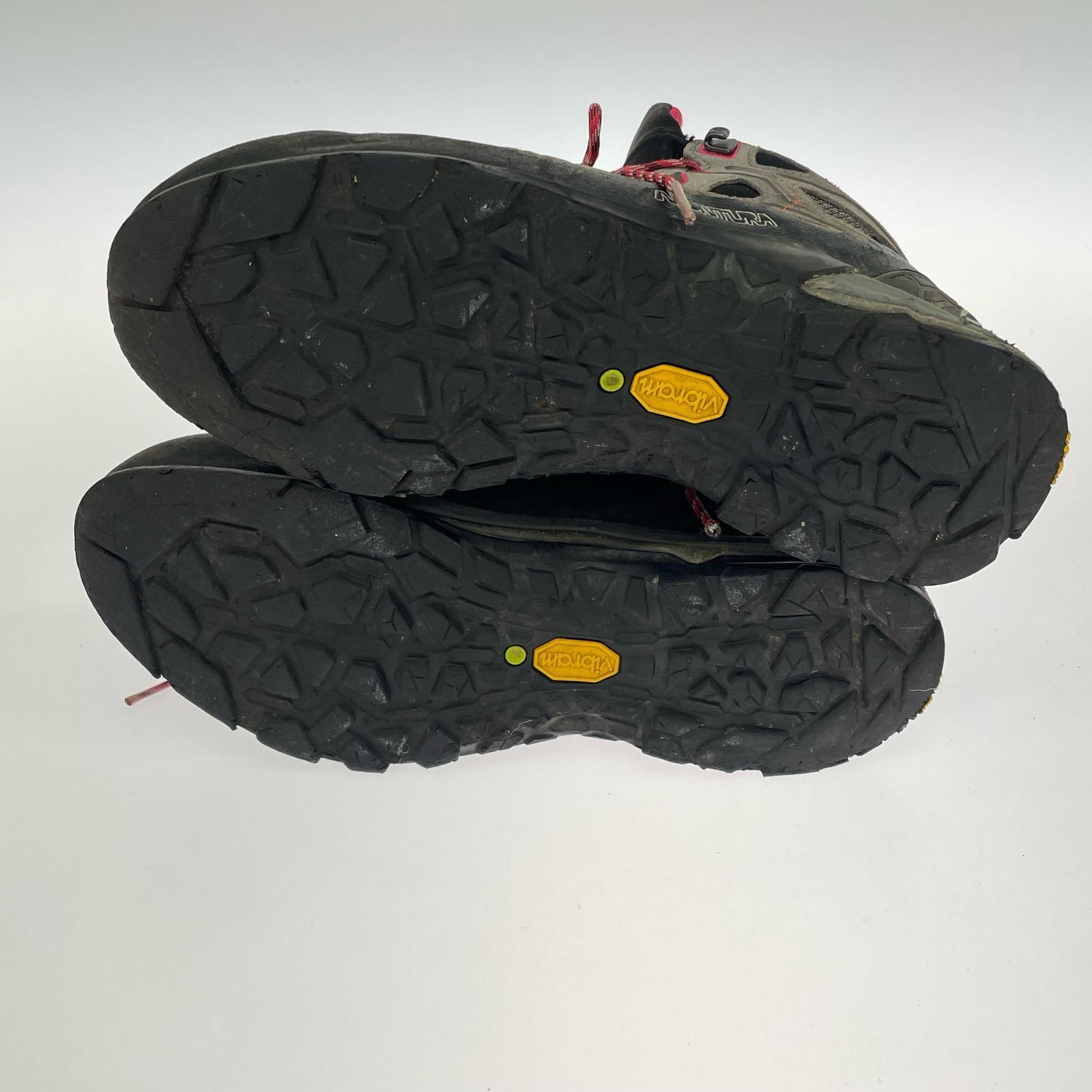 ブーツ YARU TEKNO GTX 24.5㎝