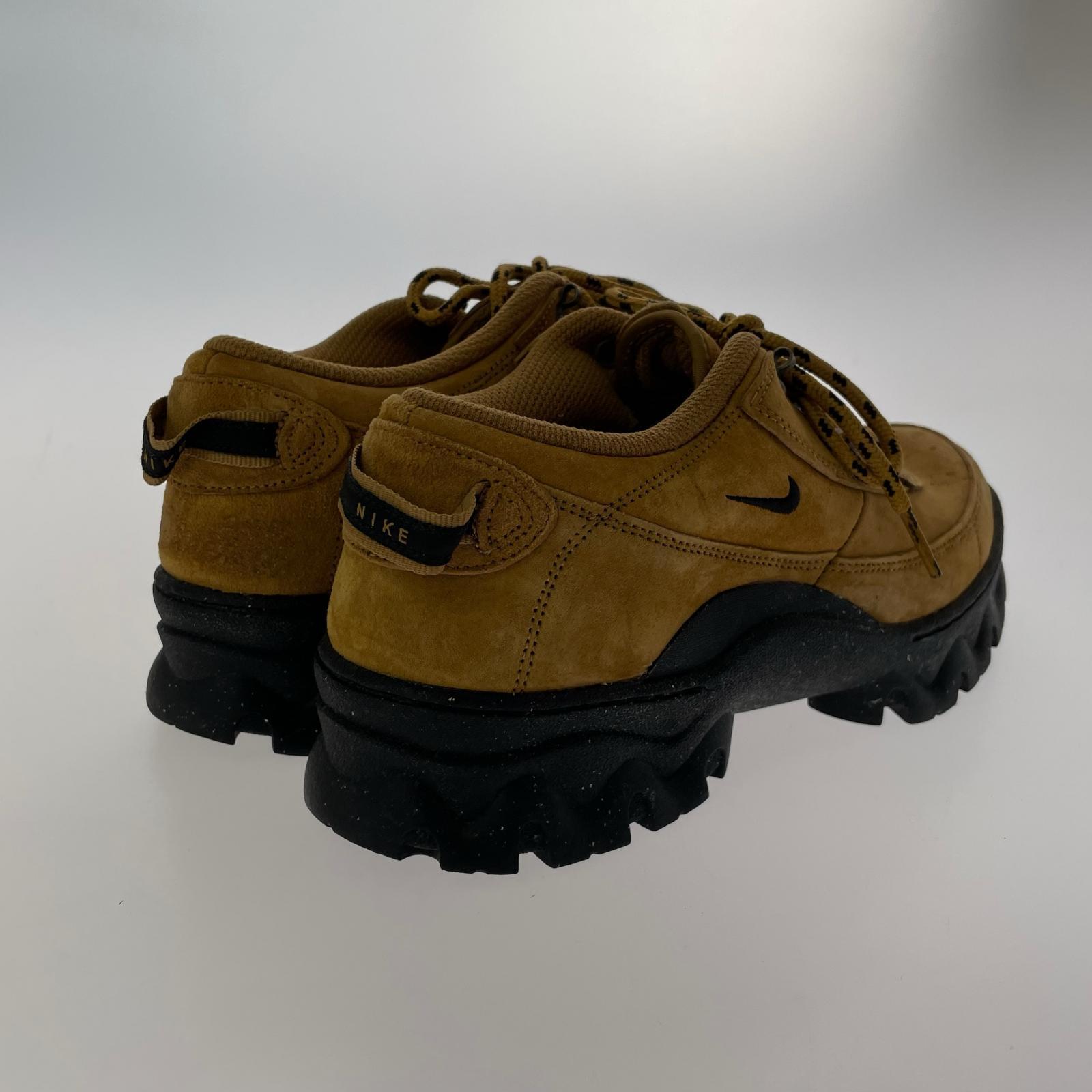 スニーカー LAHAR LOW WHEAT 26cm 26cm (US8 UK7 1/2 EU42) ブラウン