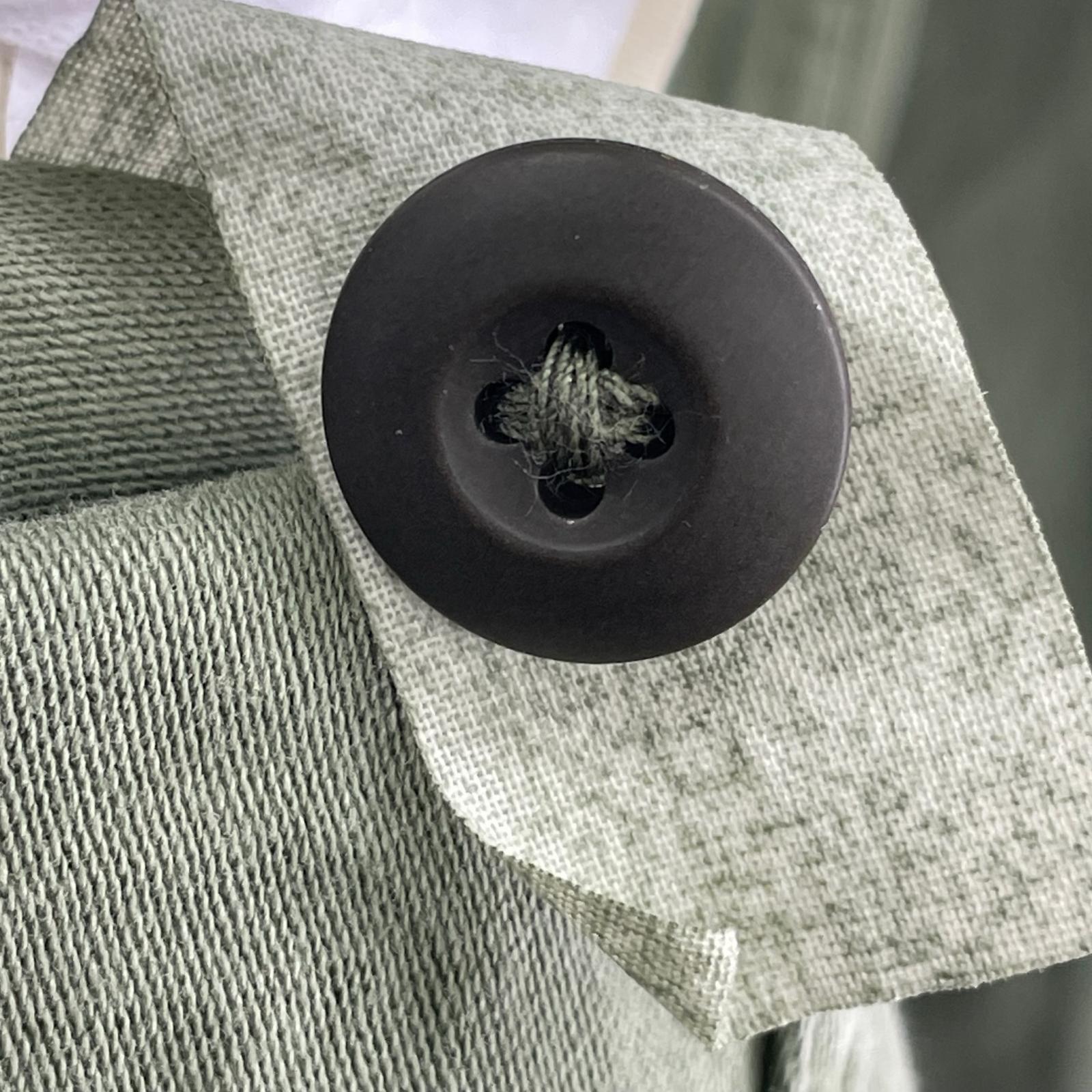 ジャケット FILSON GARMENT ミリタリージャケット L グリーン