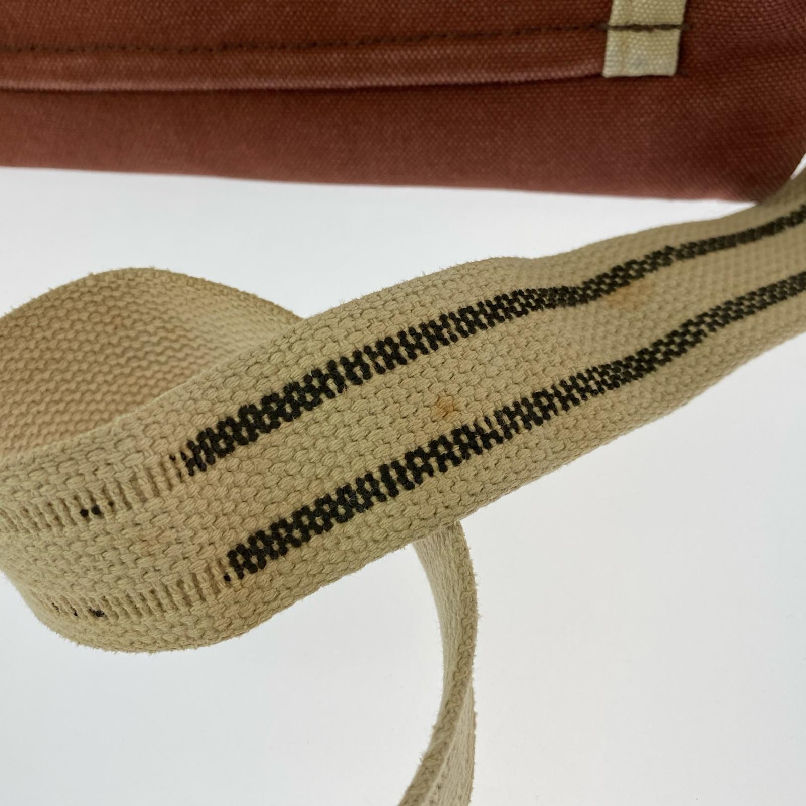 ショルダーバッグ DOMKE カメラバッグ ブラウン